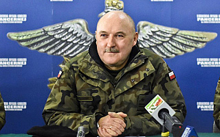 Płk Dariusz Kosowski: Staramy się wykształcić pożądane przez nas cechy żołnierskie